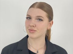 RandiBodge from LiveJasmin