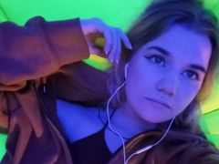 RandiCarnley from LiveJasmin