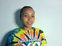 RandriaWilliam from LiveJasmin