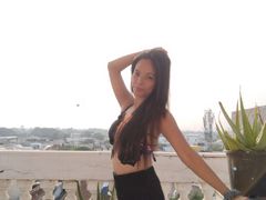 RaniRai from LiveJasmin