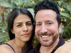 RaquelAndPapi from LiveJasmin