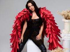 RaquelleGracee from LiveJasmin