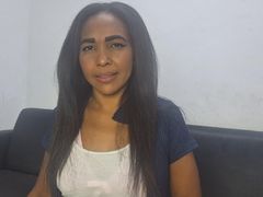 RaquellGarcia from LiveJasmin