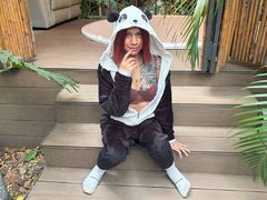 RaquellRoss from LiveJasmin