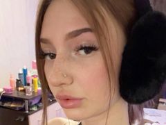 RariVesper from LiveJasmin