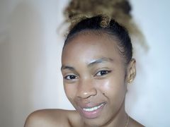 RasoaAlice from LiveJasmin