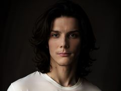 RastSmith from LiveJasmin