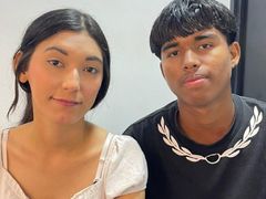 RavenAndJustin from LiveJasmin