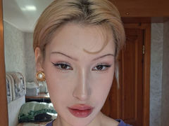 RavenBahamonde from LiveJasmin
