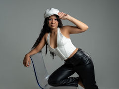 RavenBailley from LiveJasmin