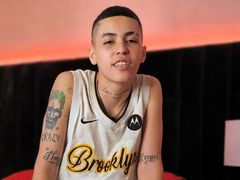 RavenCoz - female with black hair and  small tits webcam at LiveJasmin