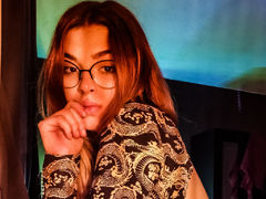 RavenDay from LiveJasmin