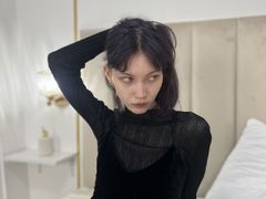 RavenNoire from LiveJasmin