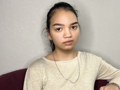 RavenRatterre - female with brown hair webcam at LiveJasmin