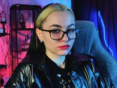 RavenaMorris from LiveJasmin