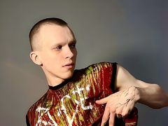 RaviRoss from LiveJasmin