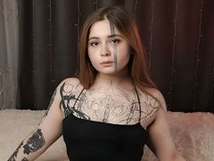 RayMalika from LiveJasmin