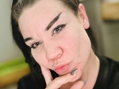 RayRaven from LiveJasmin