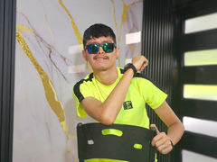 RayanStar from LiveJasmin