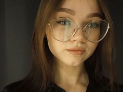 RaychelEvans from LiveJasmin