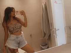 Raynagilbert from LiveJasmin