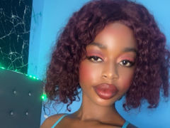 RealDemi from LiveJasmin