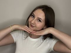 ReannaBosarge from LiveJasmin