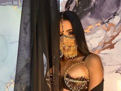 RebecaBlake from LiveJasmin