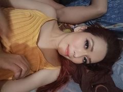 RebeccaAmor from LiveJasmin