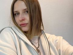 RebeccaBellore from LiveJasmin