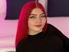 RebeccaBluue from LiveJasmin