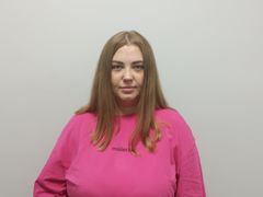 RebeccaGilmort from LiveJasmin