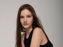 RebeccaGuerrero from LiveJasmin