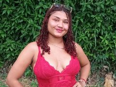 RebeccaLion from LiveJasmin