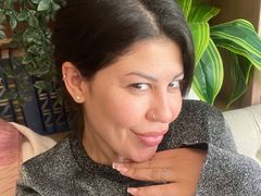 RebeccaLuxy from LiveJasmin