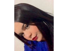 RebeccaNobrega from LiveJasmin