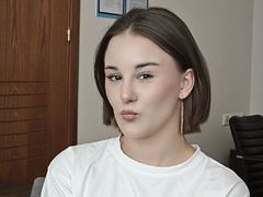 RebeccaPatrick from LiveJasmin