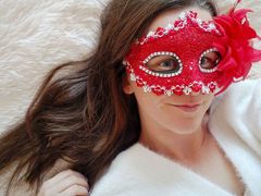 RebeccaRay from LiveJasmin