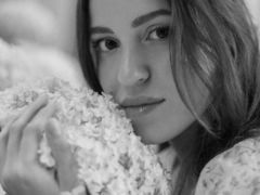 RebeccaRichards from LiveJasmin