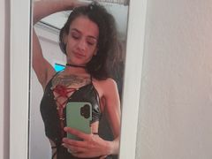 RebeccaStronge from LiveJasmin