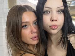 RebekahAndGwen from LiveJasmin