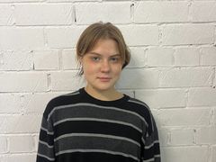 RebekahLauter - blond female webcam at LiveJasmin