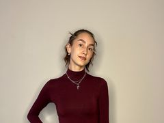 RebekahSatomba from LiveJasmin