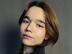 RebekahWuest from LiveJasmin