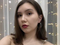 RebelRoxy from LiveJasmin