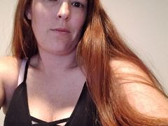 RedRemmi from LiveJasmin