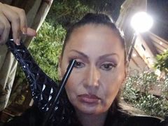 RedSonyja from LiveJasmin