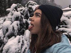 RedaChinzi from LiveJasmin