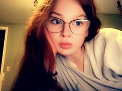 Redheadcherry from LiveJasmin