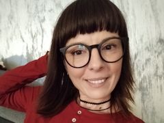 ReedVelvet from LiveJasmin